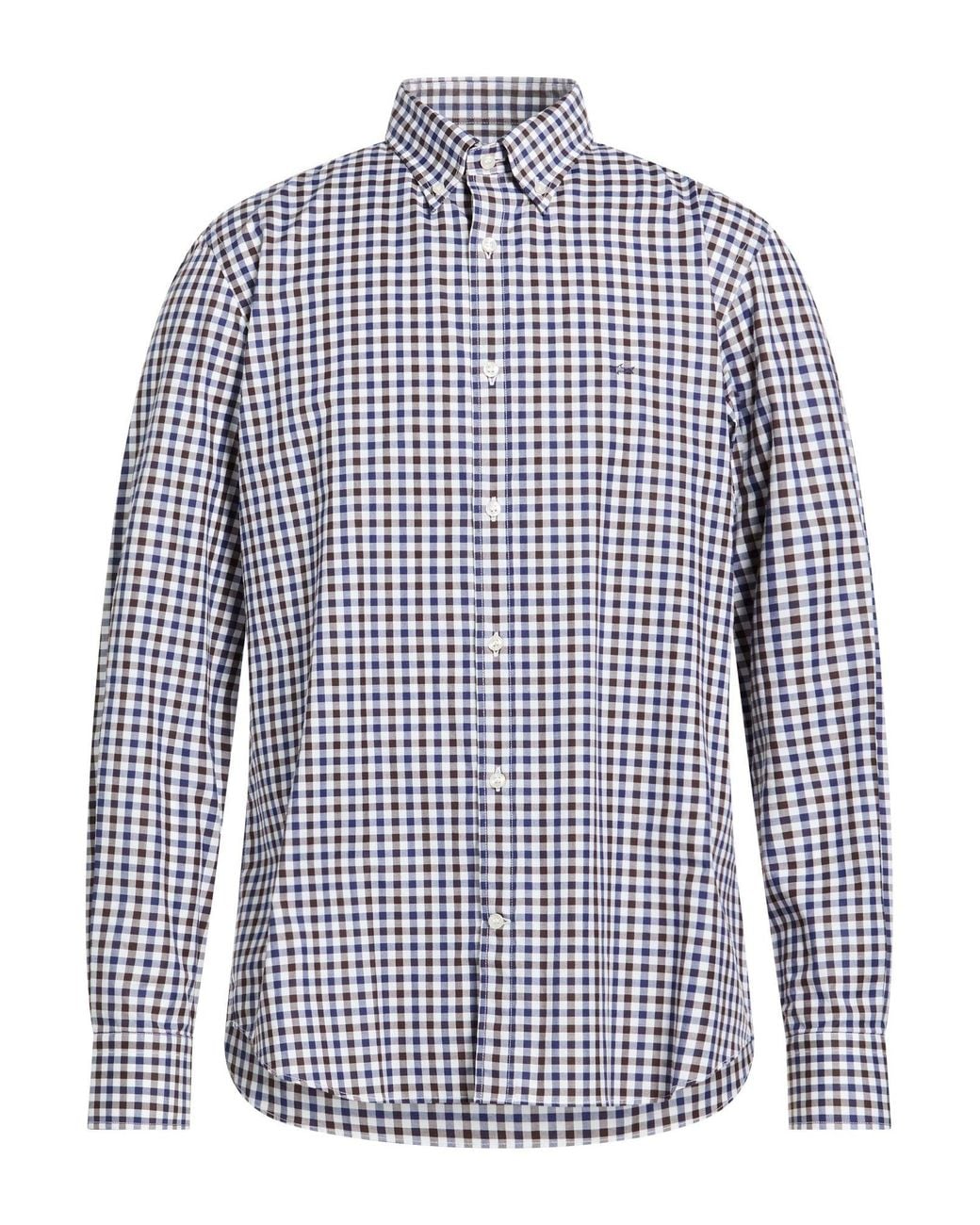 Paul & Shark Blue Shirts for men