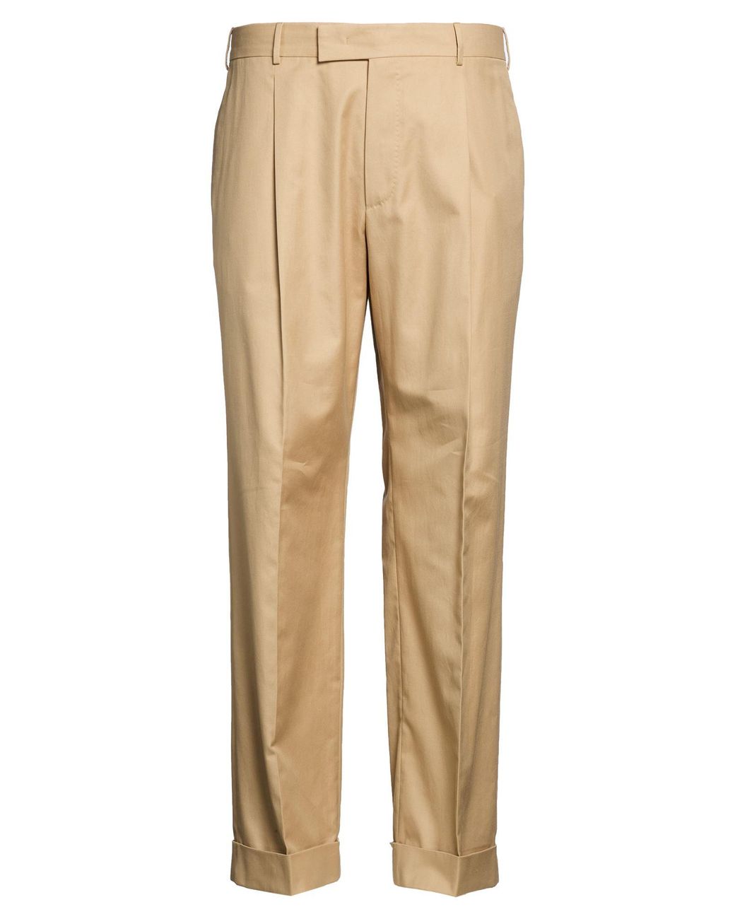 PT Torino Natural Trouser for men