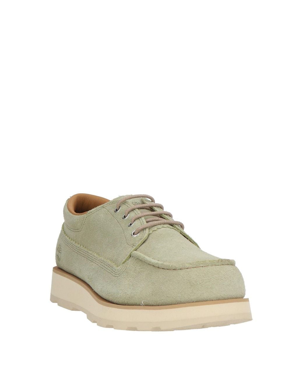 Stringate di Timberland in Multicolor da Uomo