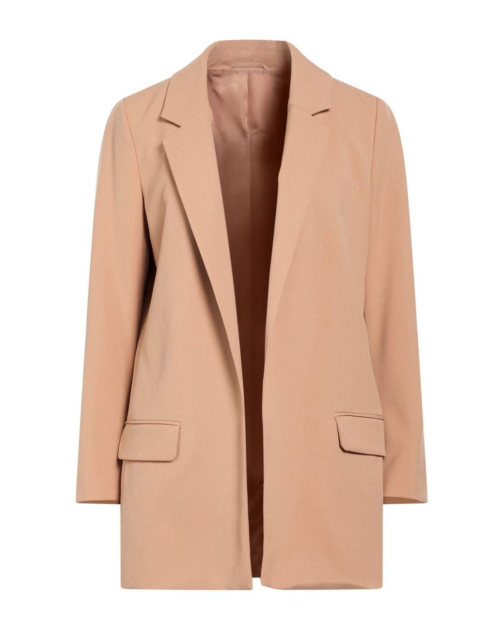 AllSaints Natural Blazers
