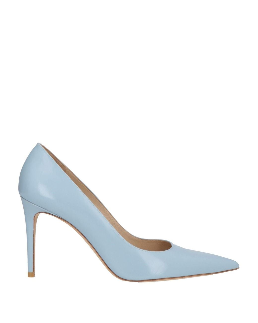 Escarpins Stuart Weitzman en coloris Blue