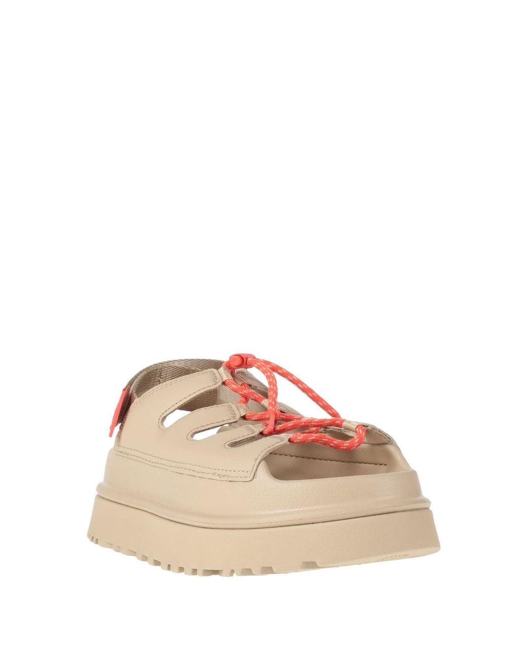 Sandali di Ugg in Pink