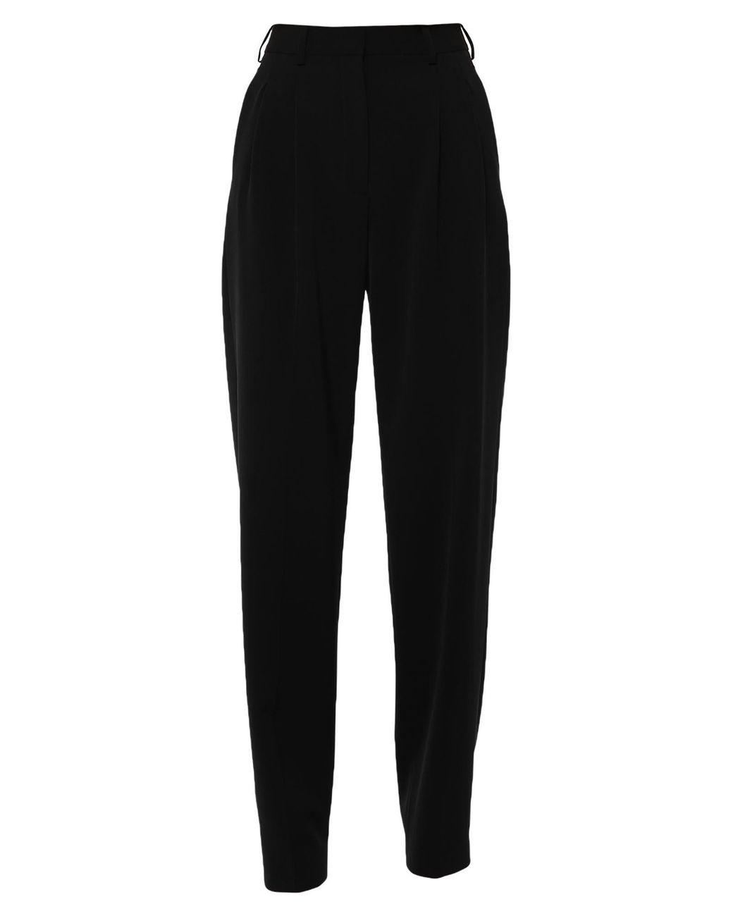 Stella McCartney Black Trouser