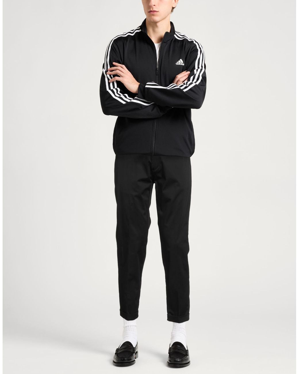 Liu Jo Black Pants for men