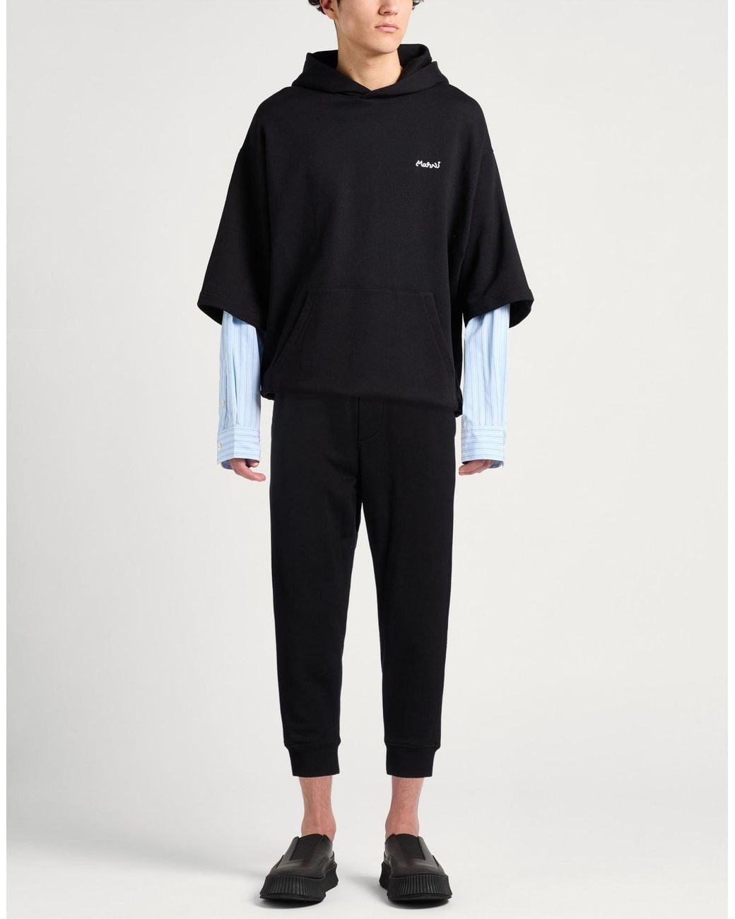 Pantalon DSquared² pour homme en coloris Black