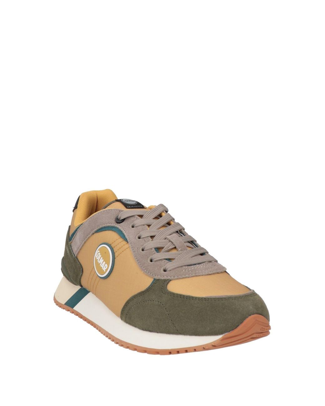 Colmar Multicolor Trainers for men