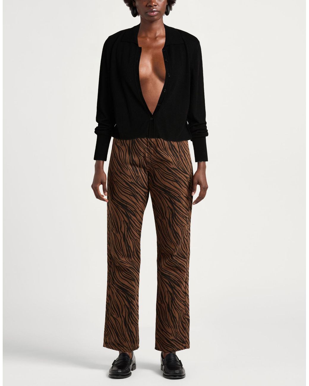 Pullover di Patrizia Pepe in Black
