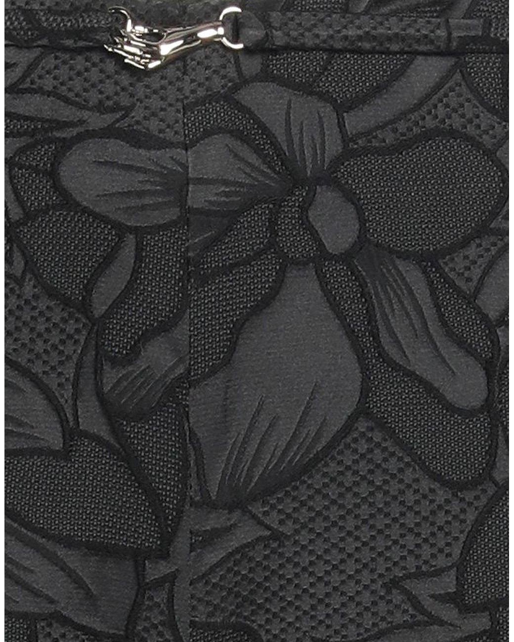 Vivetta Black Trouser