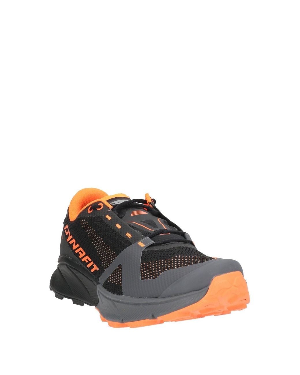 Dynafit Gray Ultra 100 Gtx Charcoal Sneakers Textile Fibers for men