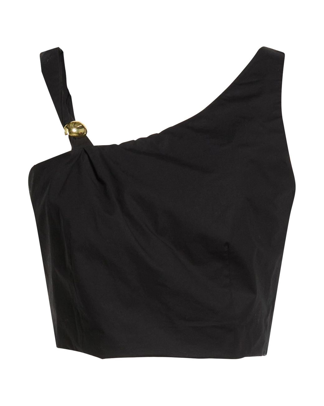 FEDERICA TOSI Black Tops