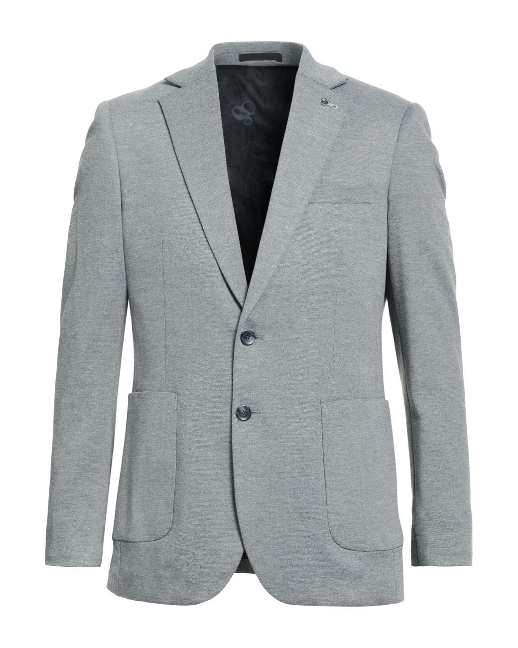 Scotch & Soda Gray Blazers for men