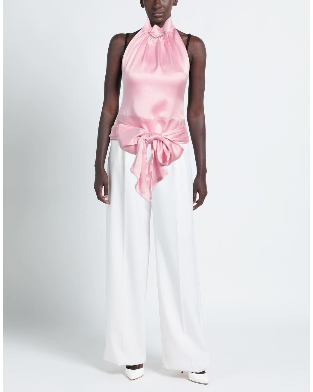 Liu Jo Pink Top