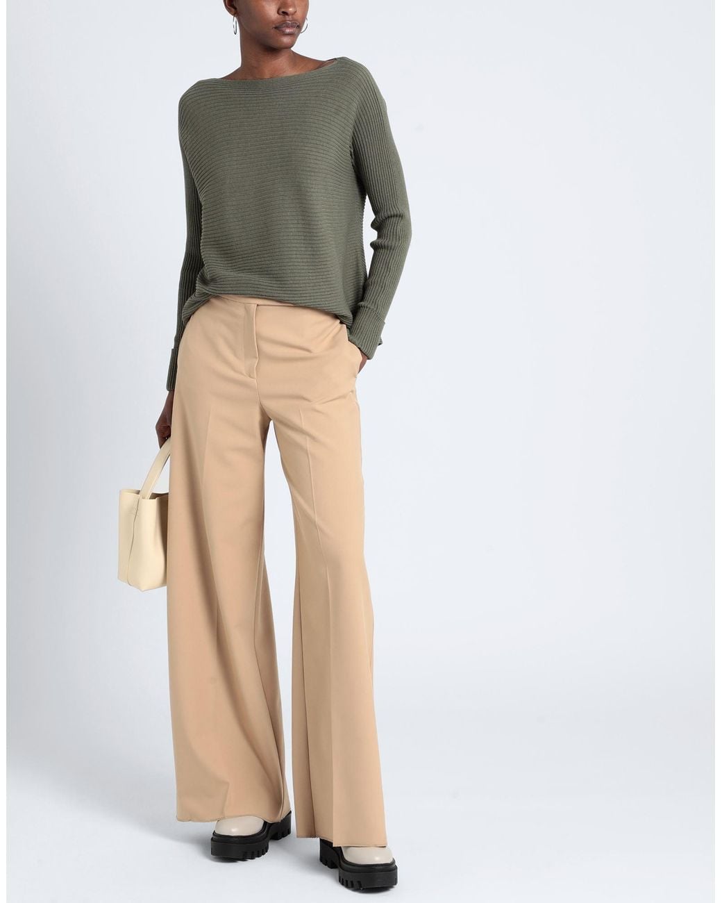 Pullover MAX&Co. de color Gray