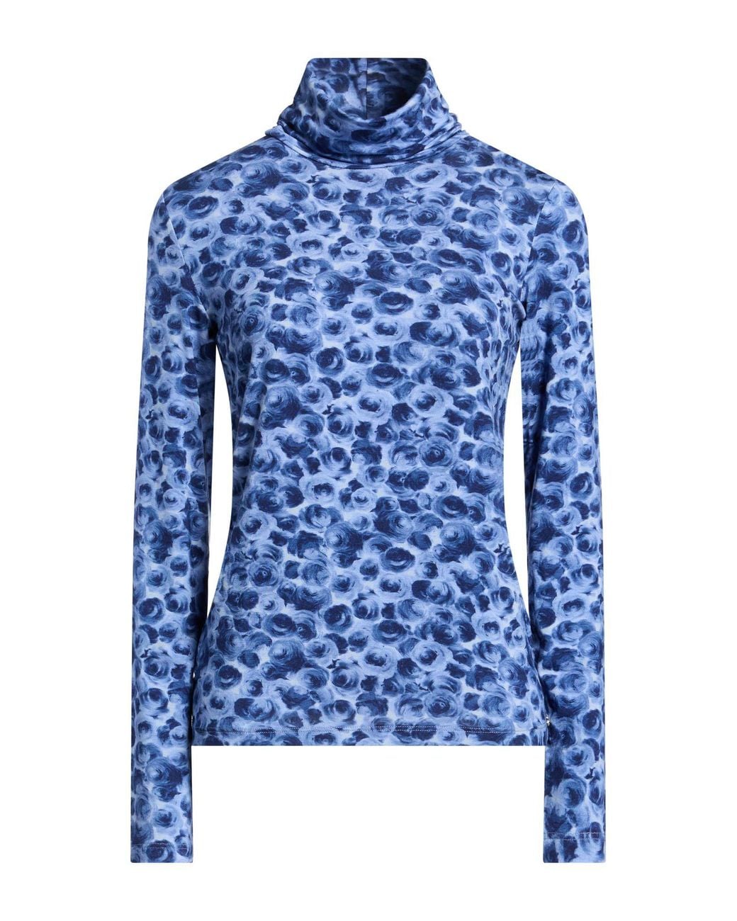 Ottod'Ame Blue T-Shirt
