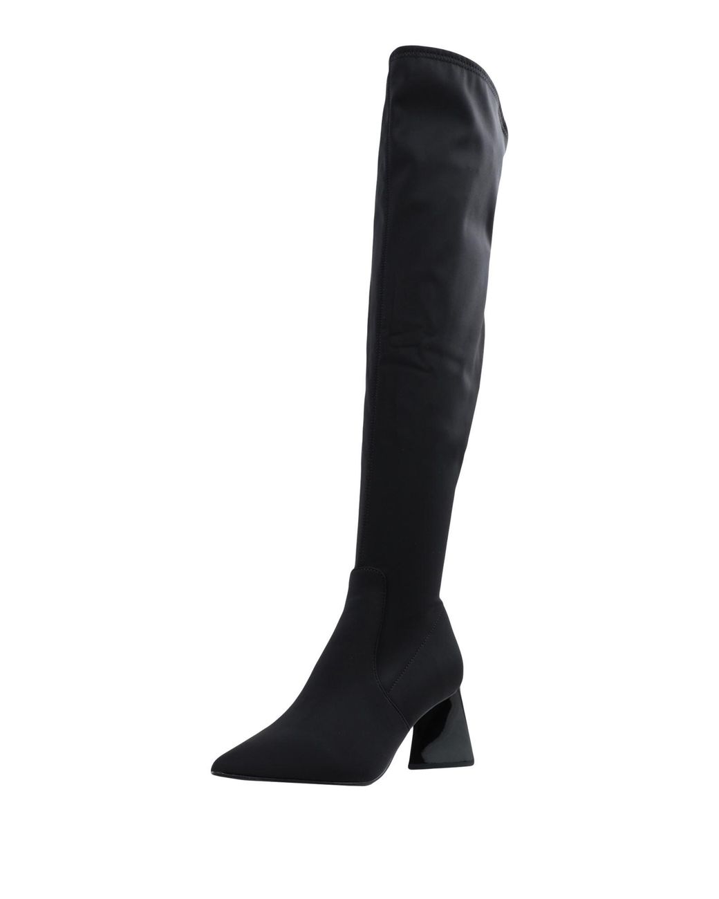 Botte Steve Madden en coloris Black
