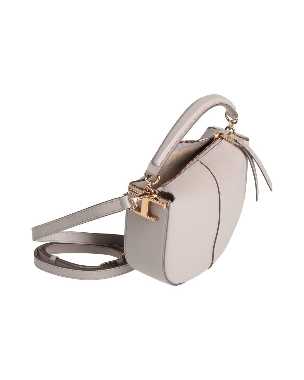 Borsa A Mano di Tod's in White