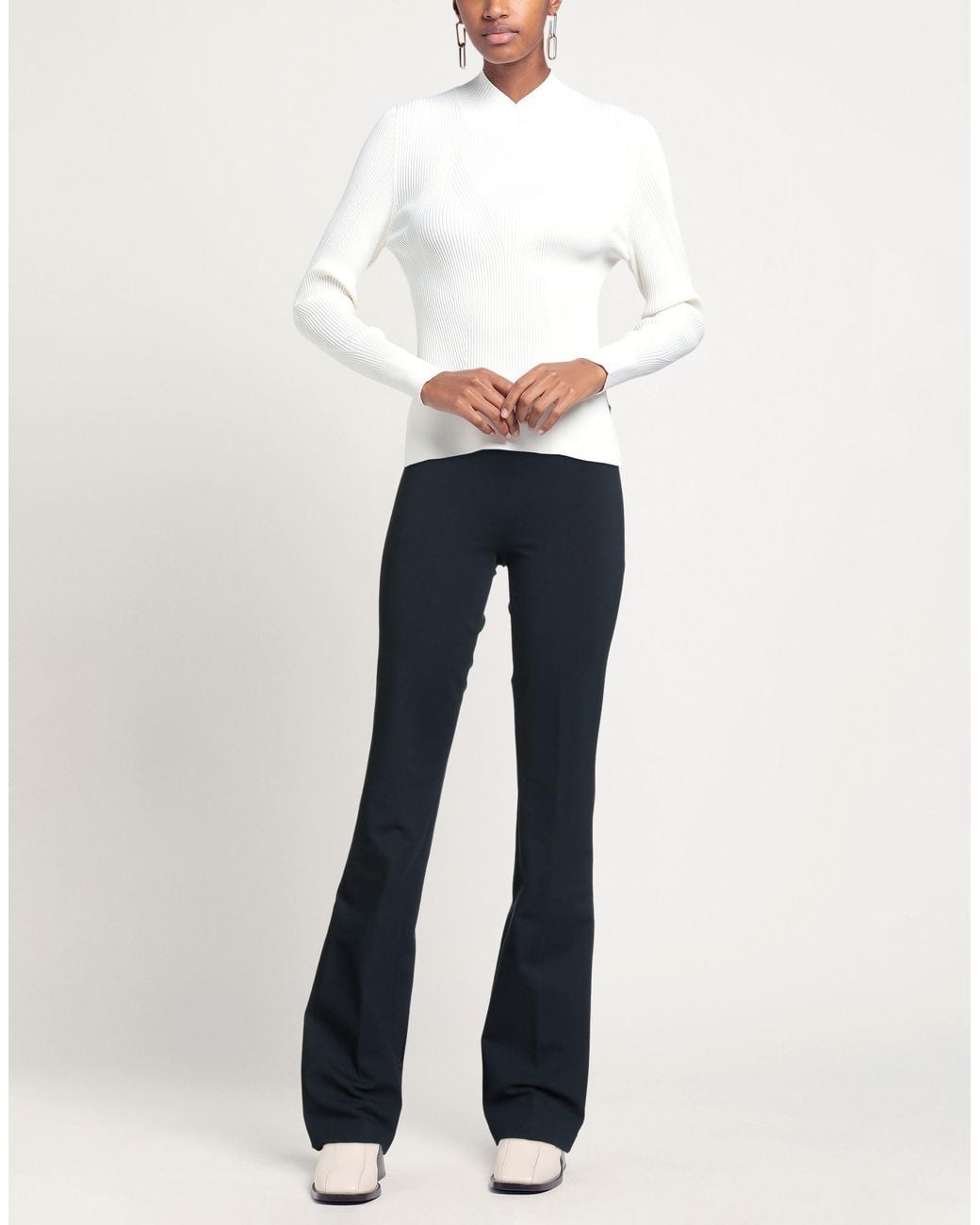 1 One Blue Pants