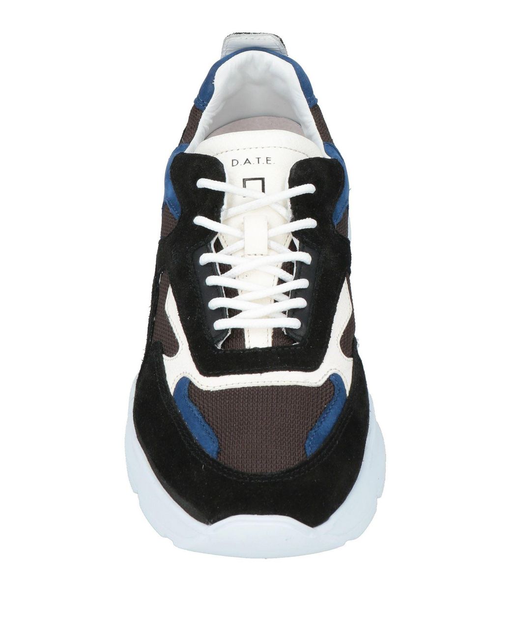 Date Brown Trainers for men