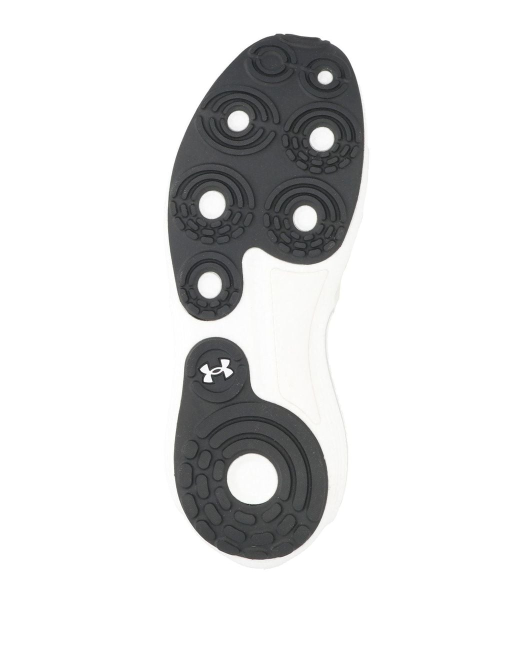 Under Armour White Sneakers for men