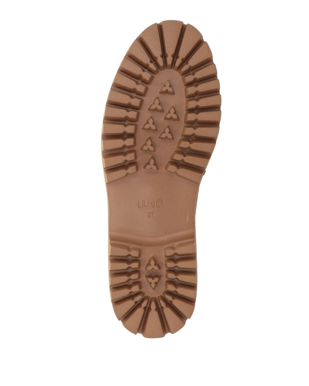 Liu Jo Brown Loafers