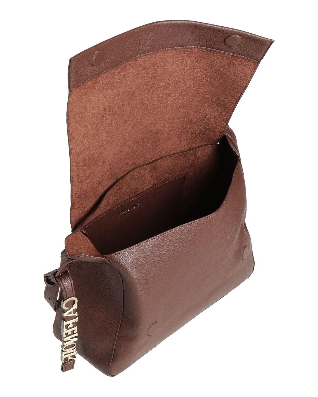 CafeNoir Brown Shoulder Bags
