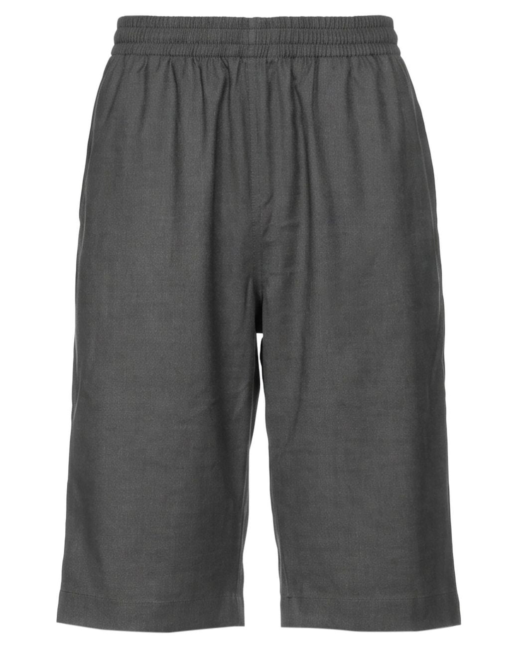Fabiana Filippi Gray Trouser