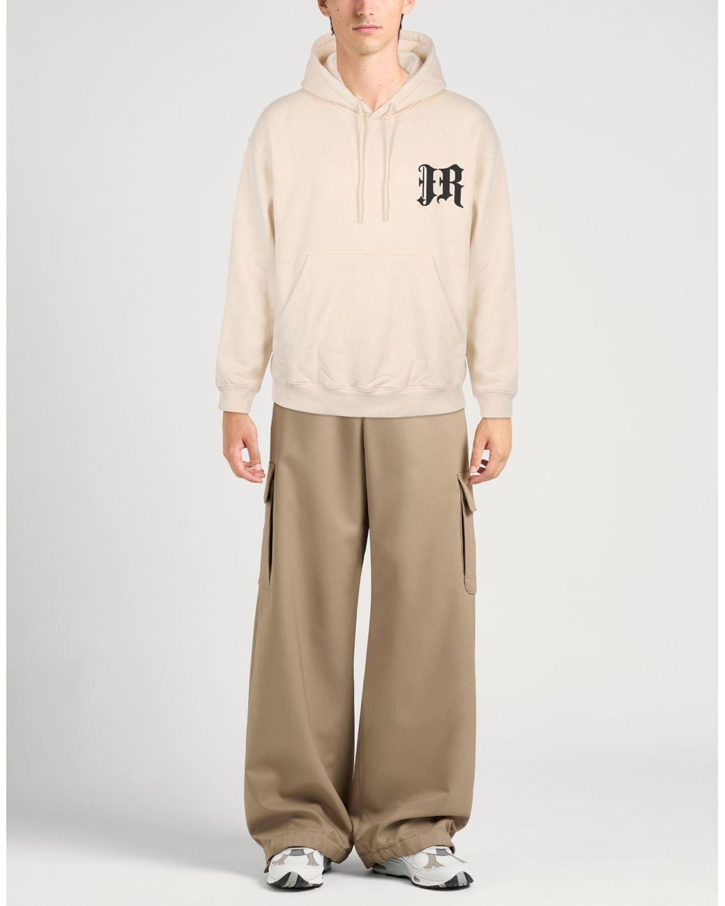 Sudadera John Richmond de hombre de color Natural