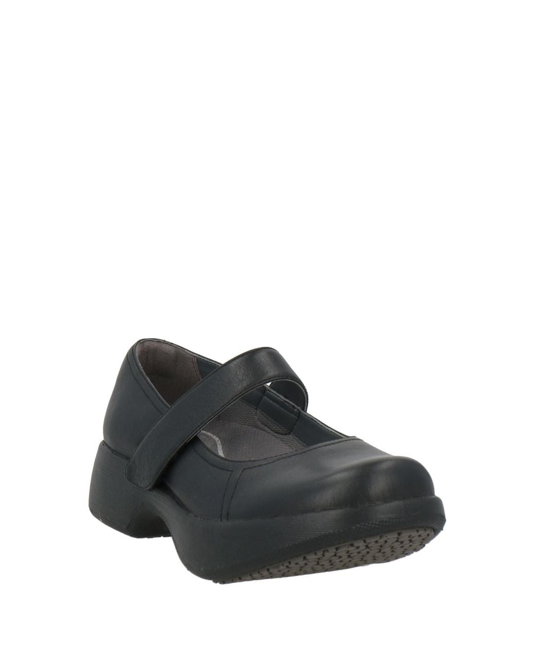 Dansko Black Pumps