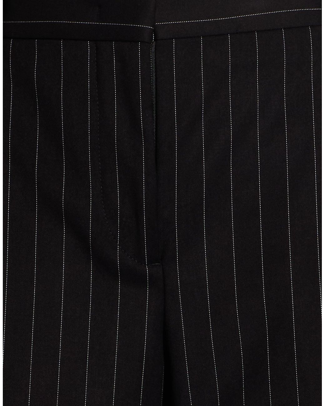 Lardini Black Pants Polyester, Viscose, Elastane