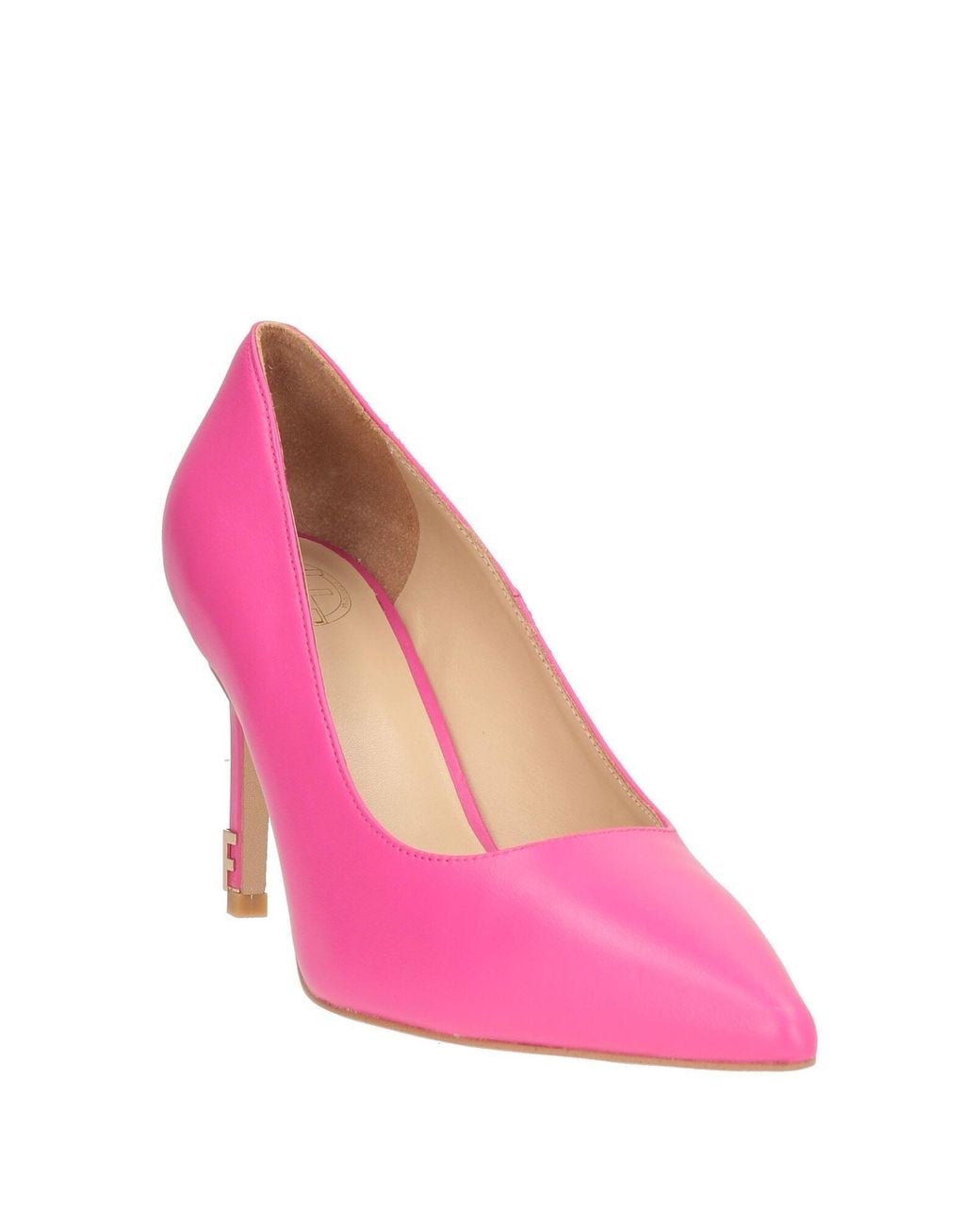Fracomina Pink Pumps
