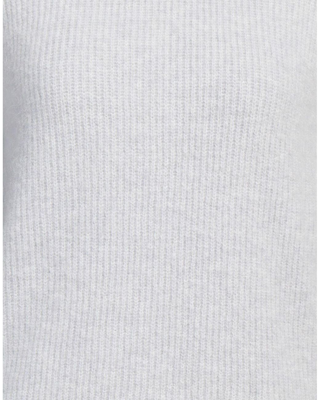 Tela Gray Jumper