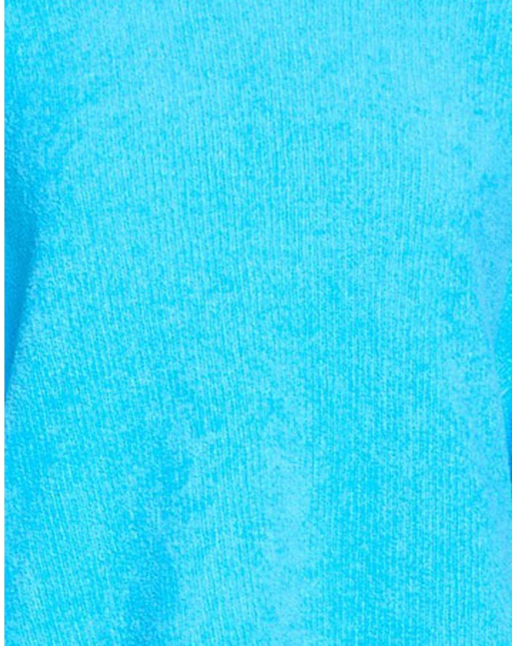 Jucca Blue Sweaters