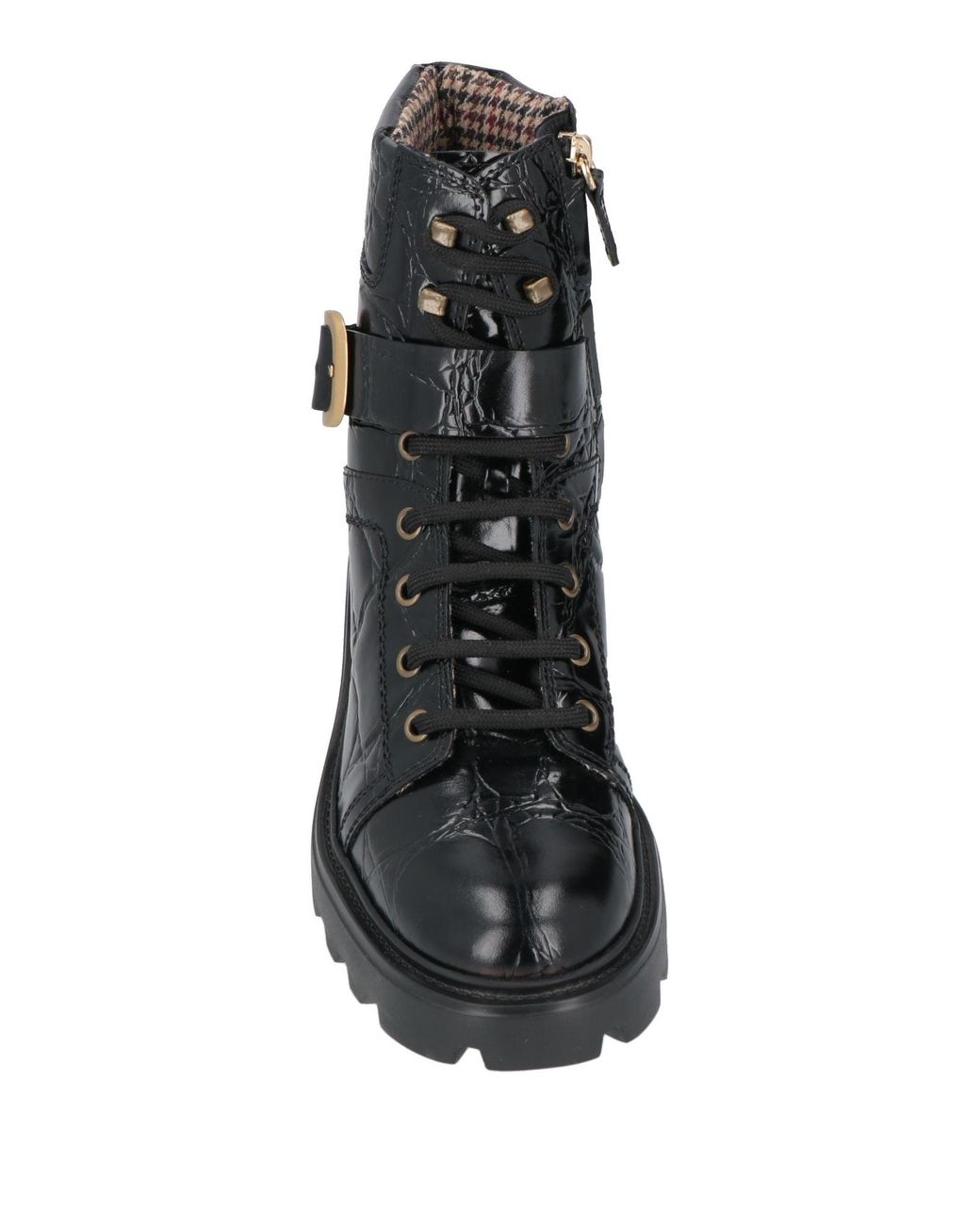 Tod's Black Ankle Boots