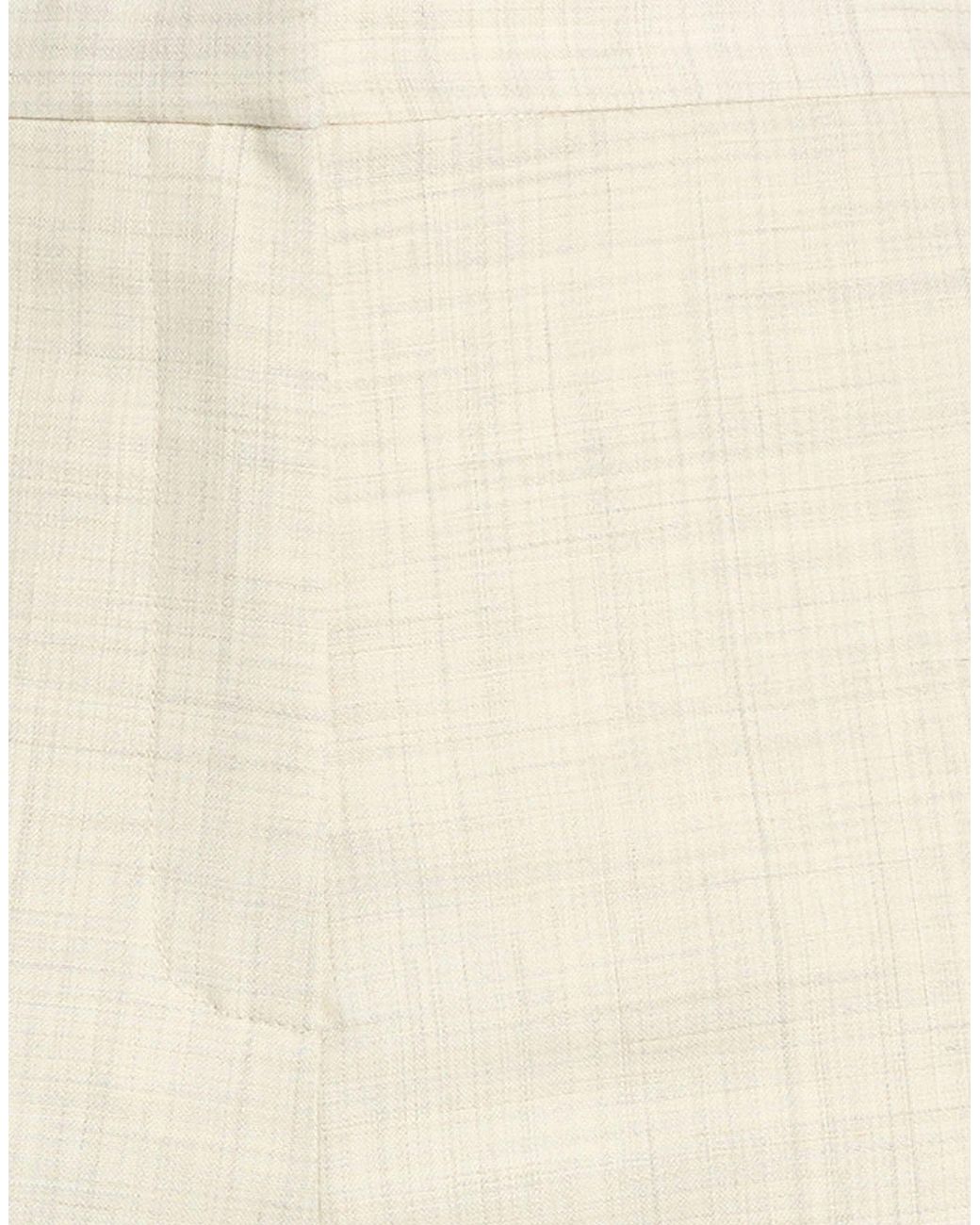 Alysi Natural Pants