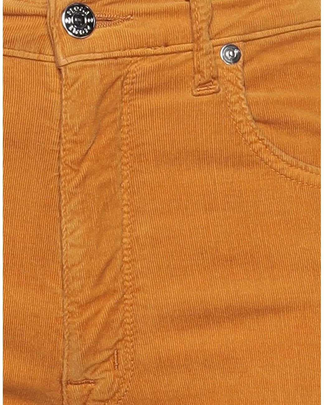 People Multicolor Trouser