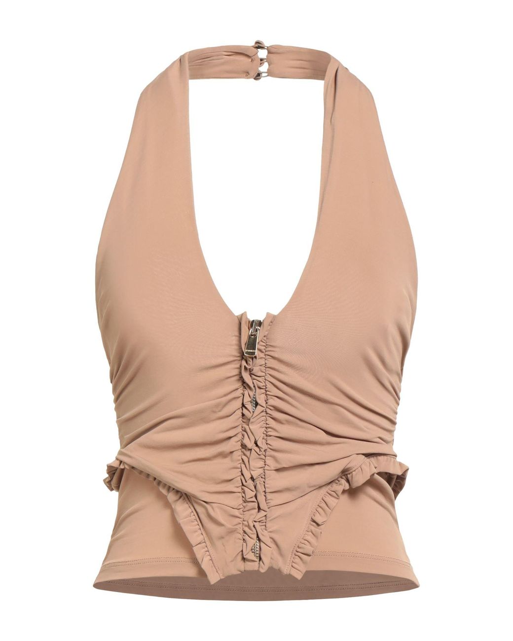 Pinko Pink Top