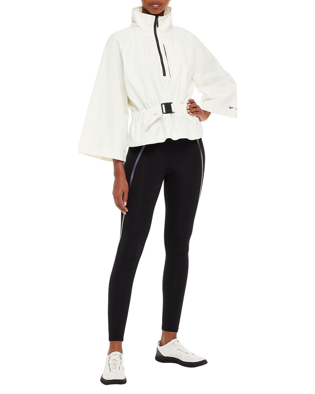 REEBOK X BA&SH White Jackets