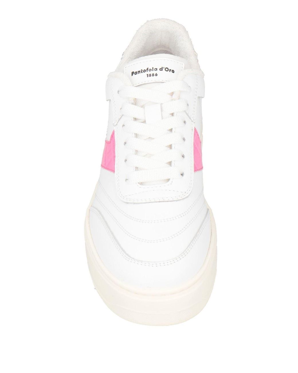Pantofola D Oro Pink Trainers