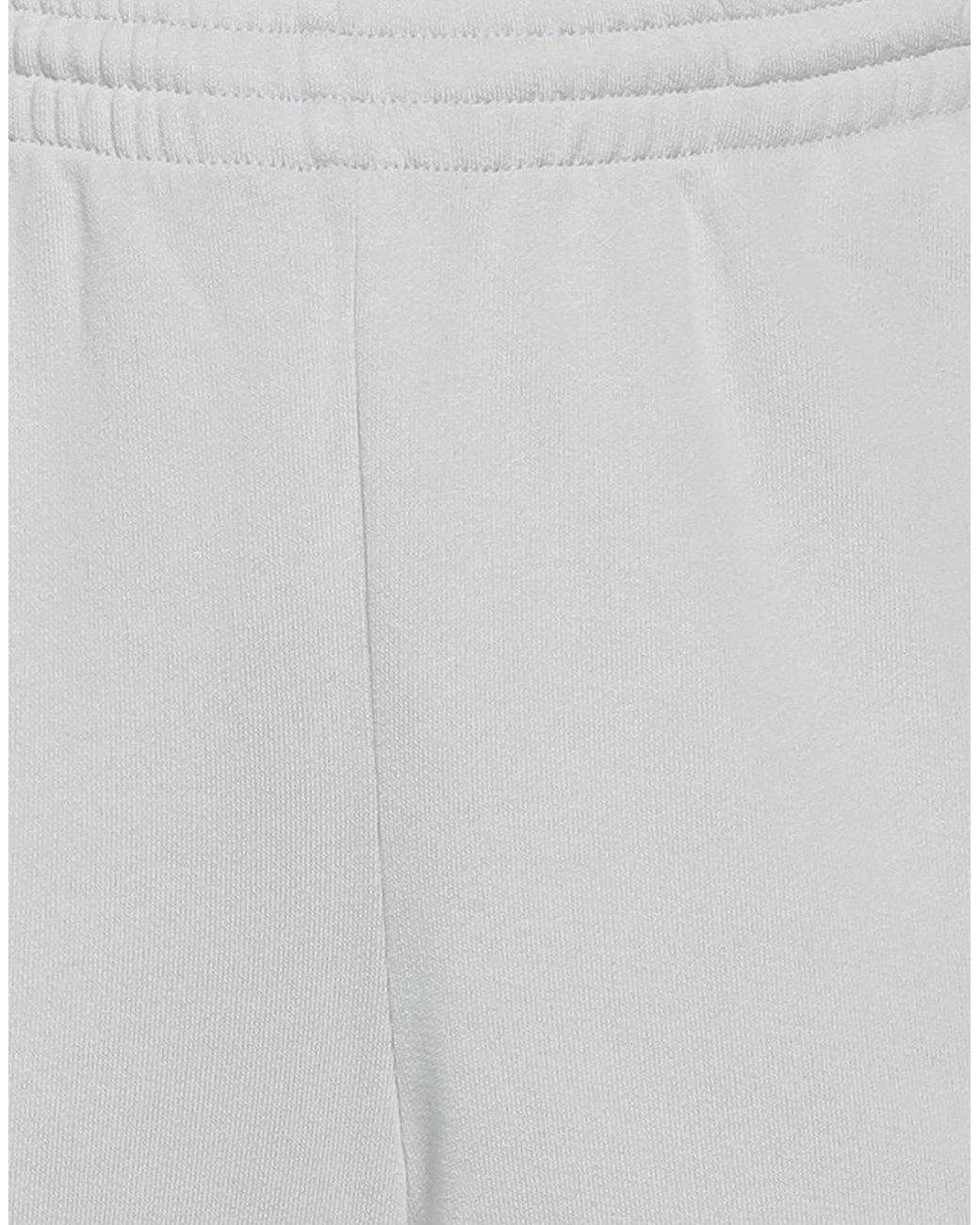 AFTER LABEL Gray Pants for men