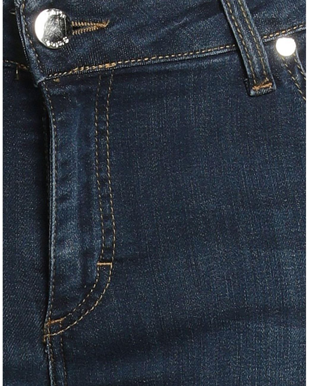 Siste's Blue Jeans