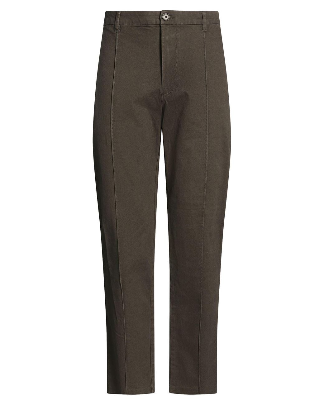 ARMANI EXCHANGE Gray Pants for men