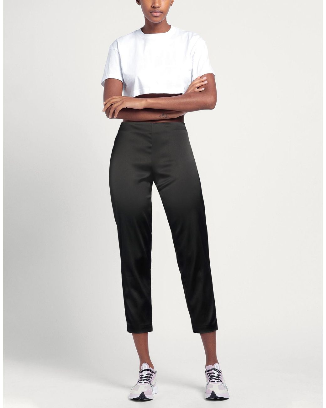 Missoni Gray Trouser