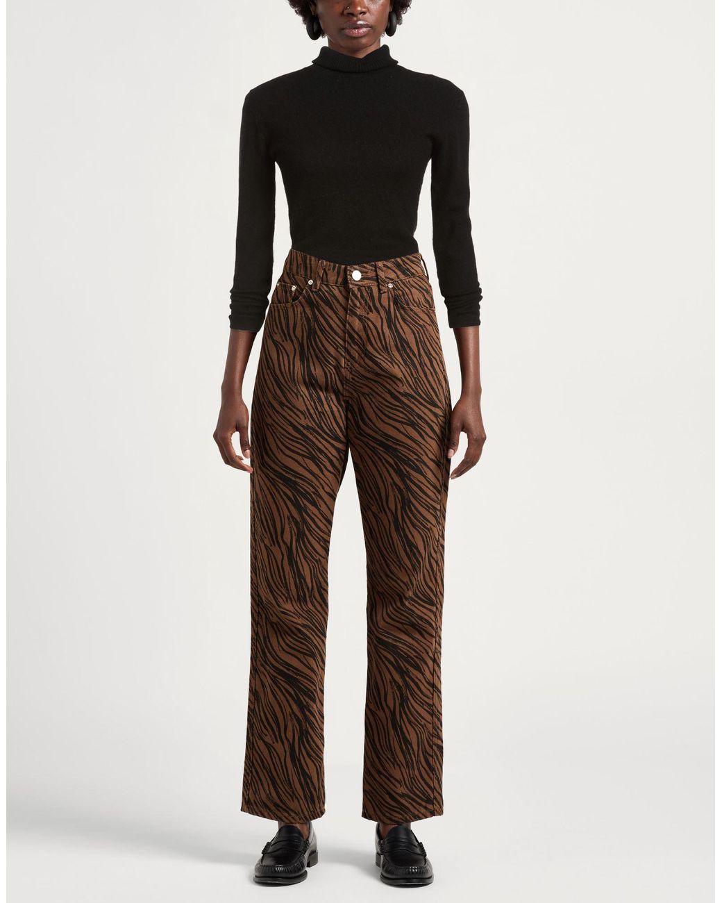 Zadig & Voltaire Black Turtleneck