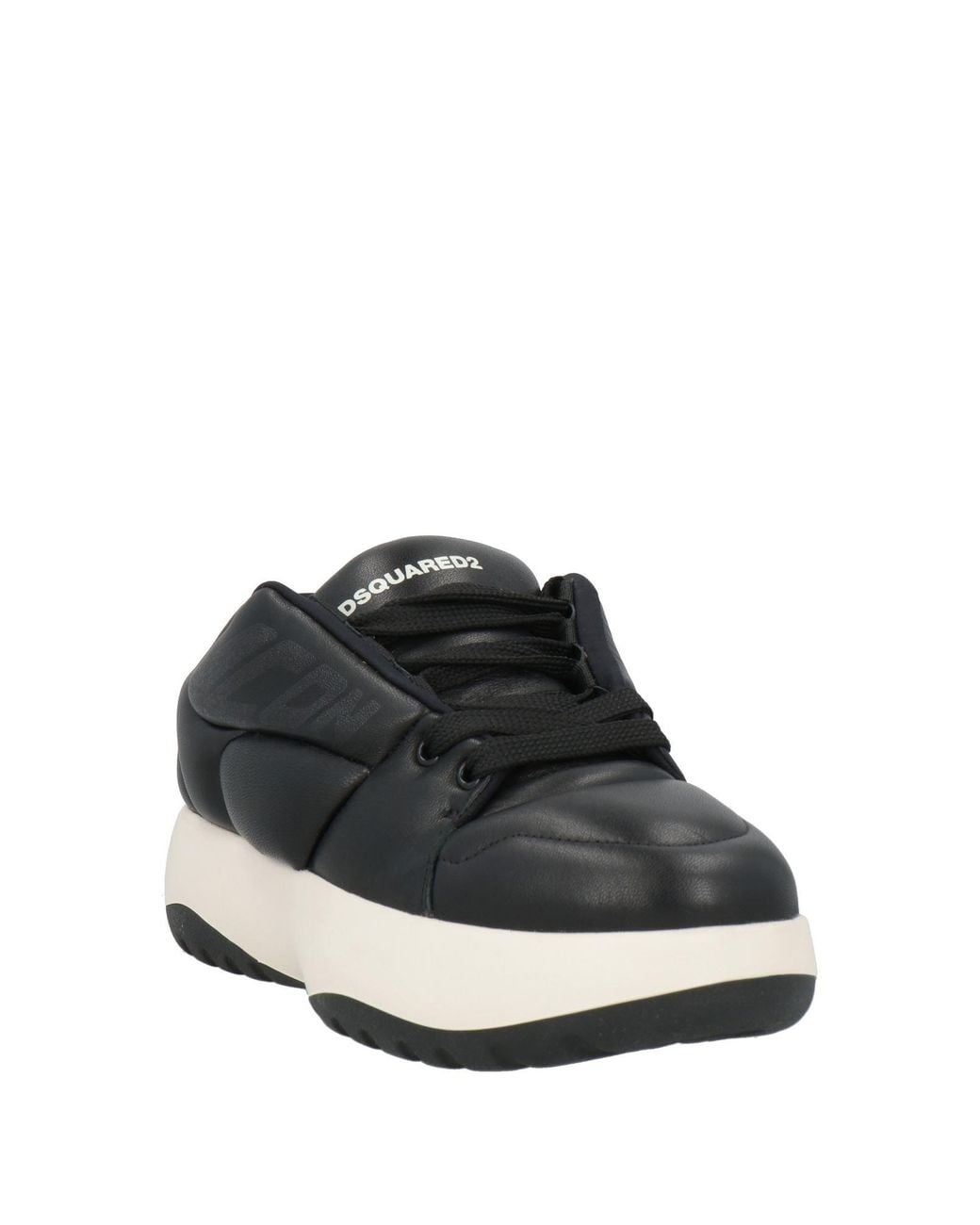 DSquared² Black Trainers