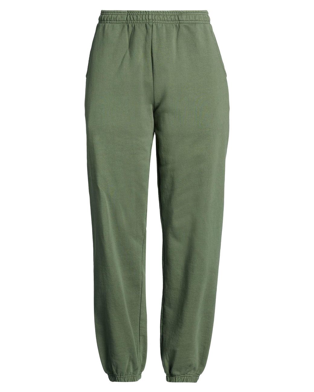 Melody Ehsani Green Pants
