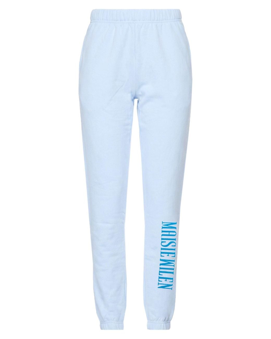 Maisie Wilen Blue Trouser