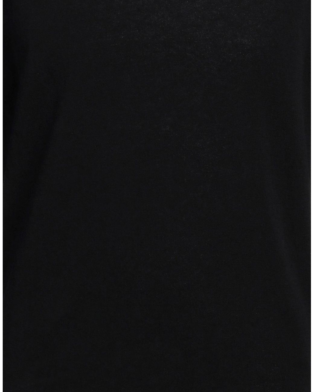 Messagerie Black Jumper for men
