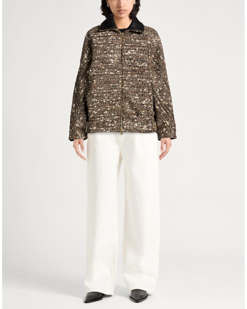 DARKPARK Brown Jacket