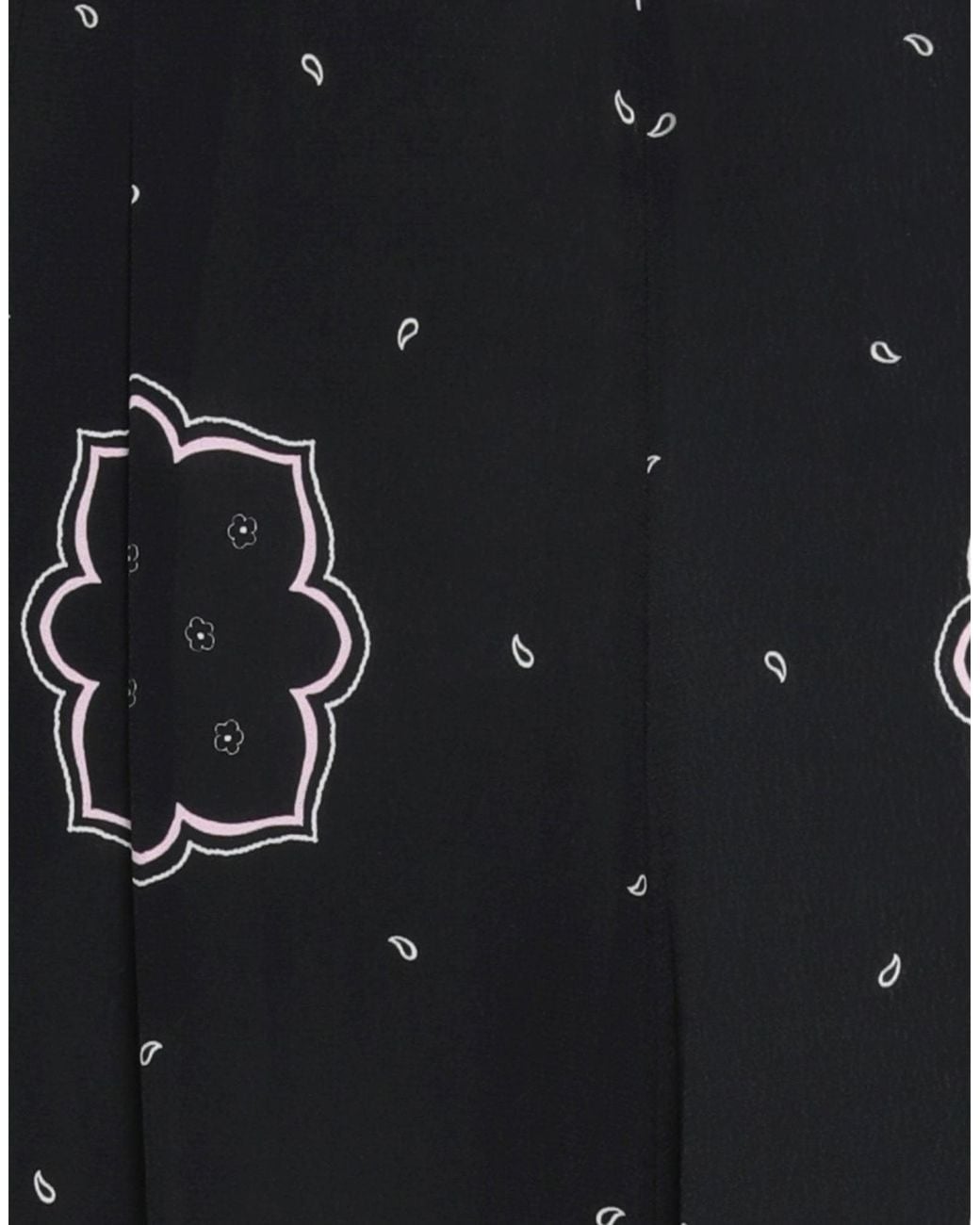 Twinset Black Trouser