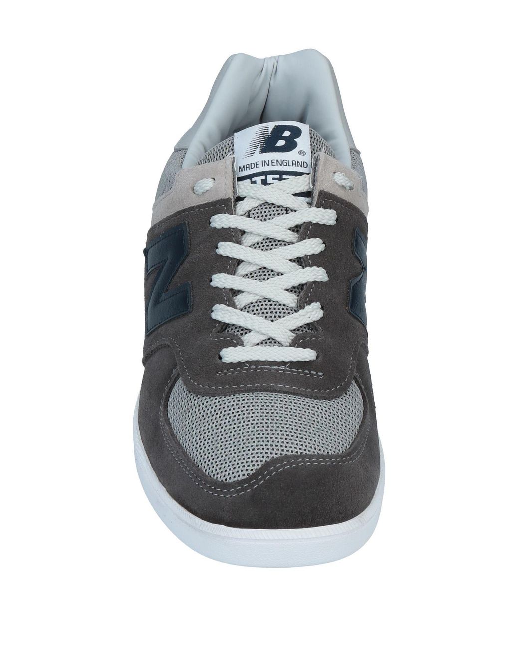 New Balance Multicolor Trainers for men